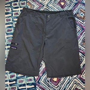 Patagonia shorts